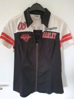 original Harley Davidson Damen Shirt Hemd Bluse inkl. Versand Frankfurt am Main - Nieder-Eschbach Vorschau