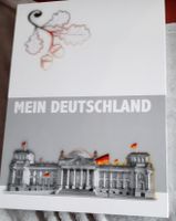 Münz Sammlung Mein Deutschland Niedersachsen - Wilhelmshaven Vorschau