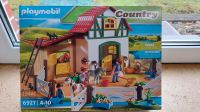 Playmobil Country Ponyhof 6927 Nordrhein-Westfalen - Beelen Vorschau