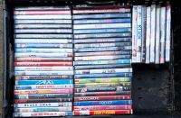 Dvd Sammlung/Konvolut 1 ca 90 DVDs Niedersachsen - Hildesheim Vorschau