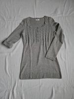 Flashlights, Pullover, Long Pullover, Kleid, grau, 36 / 38 Bayern - Burglengenfeld Vorschau