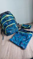 Schulranzen / Schulrucksack Set evver-clevver von coocazoo Rheinland-Pfalz - Carlsberg Vorschau