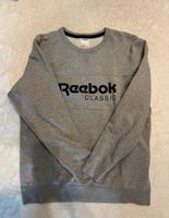 Reebok Classic Pullover Nordrhein-Westfalen - Hamm Vorschau