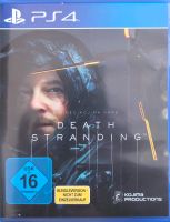 Death Stranding PS4 Playstation 4 Niedersachsen - Celle Vorschau