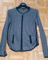 Armani Jeans Damen Strickjacke Klassisch-sportive Köln - Lindenthal Vorschau