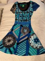 Desigual Kleid Hessen - Weiterstadt Vorschau