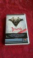 Dracula/Ab 16/VHS/Videocassette Osterholz - Tenever Vorschau