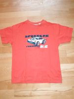 T-Shirt Shirt s.Oliver Formula Speedcar Gr. 98 Nordrhein-Westfalen - Beverungen Vorschau