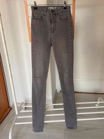 graue Only Jeans XS/34 Obervieland - Arsten Vorschau