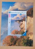 Ravensburger Puzzle 1000 Teile Bayern - Weilheim i.OB Vorschau