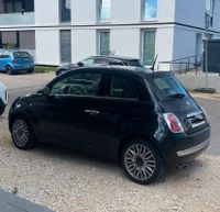 Fiat 500 Panoramadach Baden-Württemberg - Aalen Vorschau