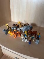 Spielzeug Lego, Duplo, Playmobil Tiere Bob der Meister Figuren Rheinland-Pfalz - Koblenz Vorschau