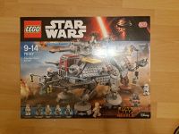 LEGO Star Wars: Captain Rex's AT-TE (75157) Niedersachsen - Munster Vorschau