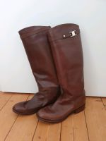 Tony Mora Stiefel Leder braun 41 Nordrhein-Westfalen - Bornheim Vorschau