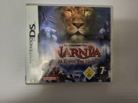 Die Chroniken von Narnia: Der König von Narnia Nintendo DS Berlin - Spandau Vorschau