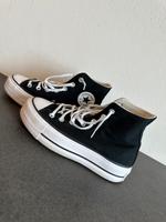 Converse Chucks Plateau Bayern - Wiesau Vorschau