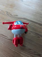 Super Wings Jett Bayern - Simmelsdorf Vorschau