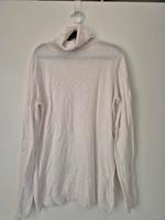 Rollkragenpulli beige Rostock - Toitenwinkel Vorschau