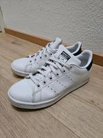Adidas Stan Smith, Turnschuh/Sneaker, Größe 37 1/3 Bayern - Weilheim i.OB Vorschau