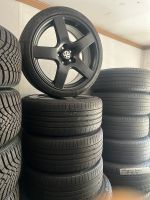 Goodyear Sommerreifen inkl. Alufelgen 205/40 R17 Y XL Niedersachsen - Rötgesbüttel Vorschau