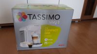 Coffee Machine- New- Tassimo vivy2 -Bosch Baden-Württemberg - Wiesloch Vorschau