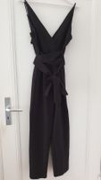 Jumpsuit Onepiece schwarz Gr S Asos Pankow - Prenzlauer Berg Vorschau