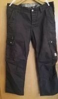 Herren Hose Esprit handcrafted gr 33/34 dunkelblau Nordrhein-Westfalen - Dinslaken Vorschau