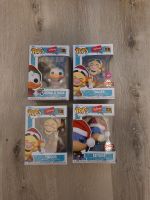 Funko Pop Disney Donald Duck Tigger Eeyore Winter Edition Geeste - Dalum Vorschau