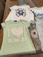 4 Shirts gr 152 Thüringen - Heilbad Heiligenstadt Vorschau