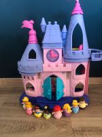 Disney Schloss Little People Hessen - Rodgau Vorschau