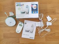 Avent Philips Babyphone DECT SCD560 Niedersachsen - Hespe Vorschau