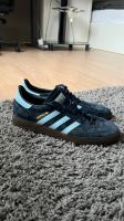 adidas Originals Spezial IN - Navy/Blau Gr. 44.2/3 Baden-Württemberg - Eppingen Vorschau