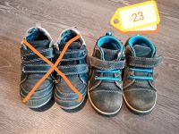 Jungen Schuhe, Gr. 23 Nordrhein-Westfalen - Detmold Vorschau