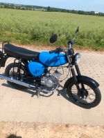 Simson S 51 Neufahrzeug Nordwestmecklenburg - Landkreis - Gadebusch Vorschau