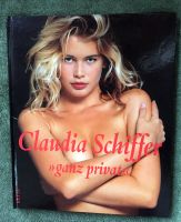 Claudia Schiffer - ganz privat Bayern - Schwaig Vorschau