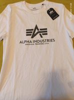 Alpha Industries T-Shirt Nordrhein-Westfalen - Moers Vorschau
