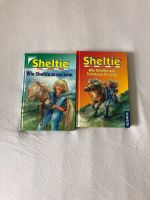 2 Bücher von Sheltie das kleine Pony  für Kinder ab 7 Jahre Bayern - Neutraubling Vorschau