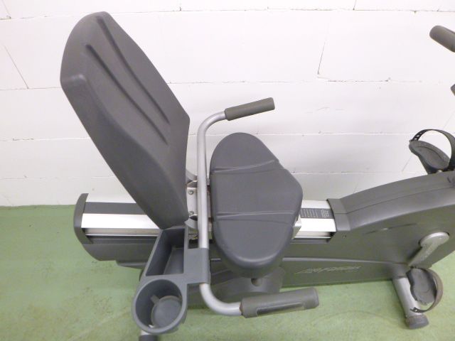 Liegeergometer Heimtrainer Recumbent Bikes Bike 95R Fahrrad Sport in Eberswalde