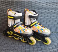 Rollerblades X.X.TREME Größe 32-35 einstellbar Bayern - Eichenau Vorschau