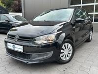 Volkswagen Polo V Comfortline,S-Heft,Neue Kette,Klima,PDC Hannover - Misburg-Anderten Vorschau