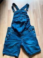 C&A MAMA Umstandsmode Latzhose Gr.36 Wandsbek - Steilshoop Vorschau