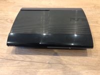 Ps 3 Slim Line (500gb) inkl. Zubehör, 2 Controller + Spiele Rheinland-Pfalz - Schifferstadt Vorschau