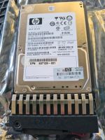 HP SAS 2,5" HDD 146GB 10k EG0146FAWHU Bayern - Ursensollen Vorschau