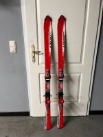 Verkaufe Tecnopro Ski Skier 150cm Mecklenburg-Vorpommern - Warlitz Vorschau