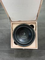 HELIX W10 Subwoofer Car HiFi 25cm Woofer Bass Bayern - Hohenburg Vorschau