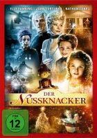 Der Nussknacker und die vier Reiche / DVD Köln - Pesch Vorschau