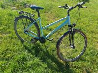 Fahrrad, 28 Zoll, 7 Gang Nabenschaltung, Carver Tour 110 Sachsen - Freital Vorschau