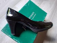 Paul Green Pumps, Echt Lackleder schwarz Gr. US 9 Rheinland-Pfalz - Rennerod Vorschau