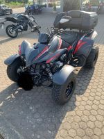 Kymco MAXXER S 300 T Onroad LOF Hessen - Hanau Vorschau