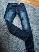 EDC Jeans Skin Fit 27/30 NEU Hessen - Burghaun Vorschau